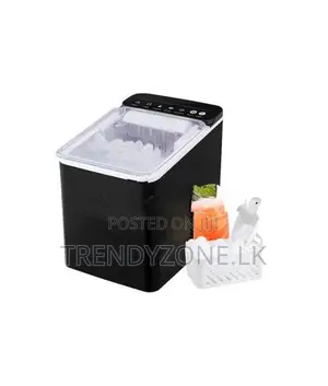 Kogan 12kg Ice Cube Maker(Domestic)