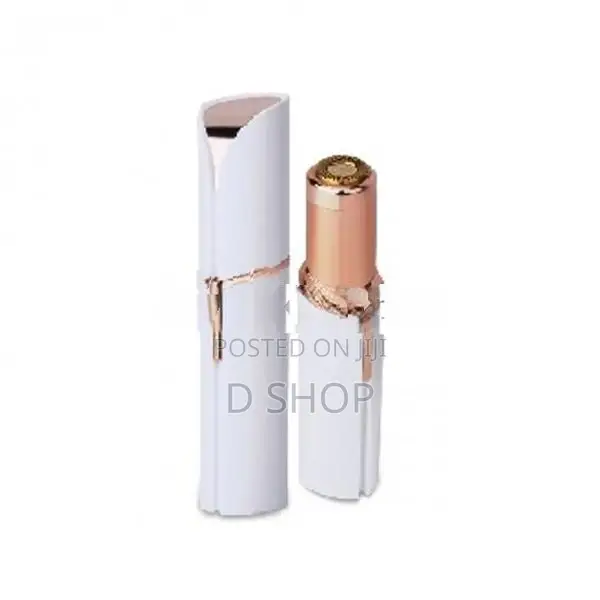 Flawless Facial- Hair Remover -Rechargeable