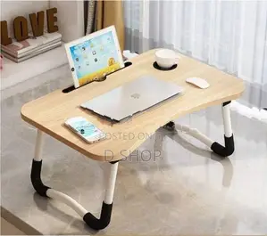 Bed Table for Laptop Tabe Foldable
