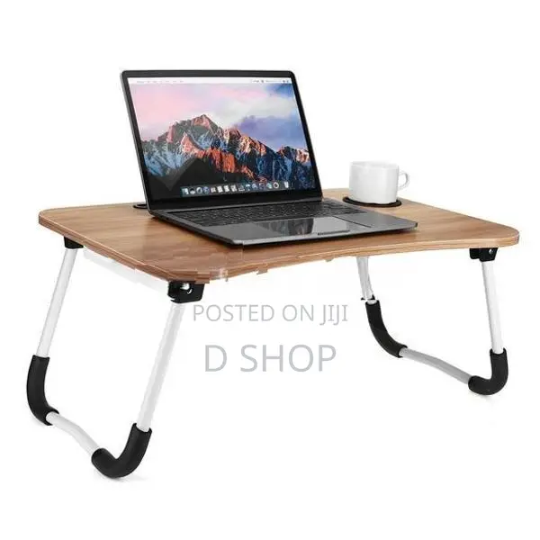 Bed Table for Laptop Tabe Foldable