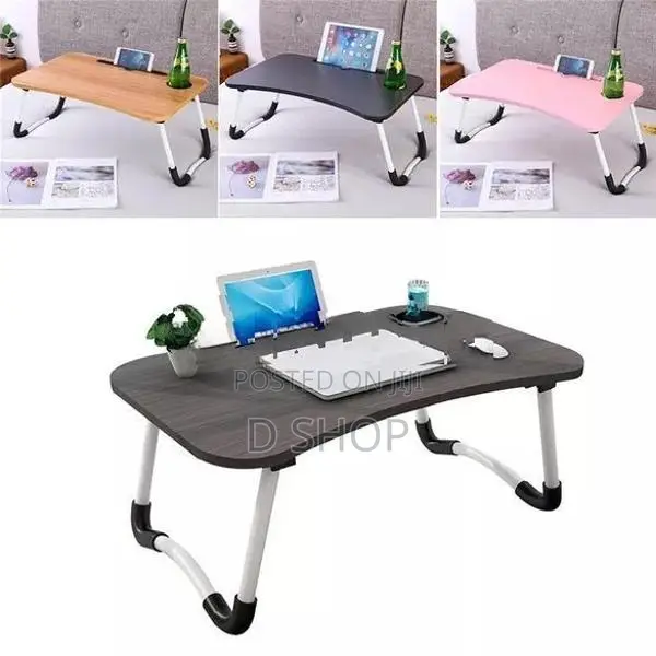 Bed Table for Laptop Tabe Foldable