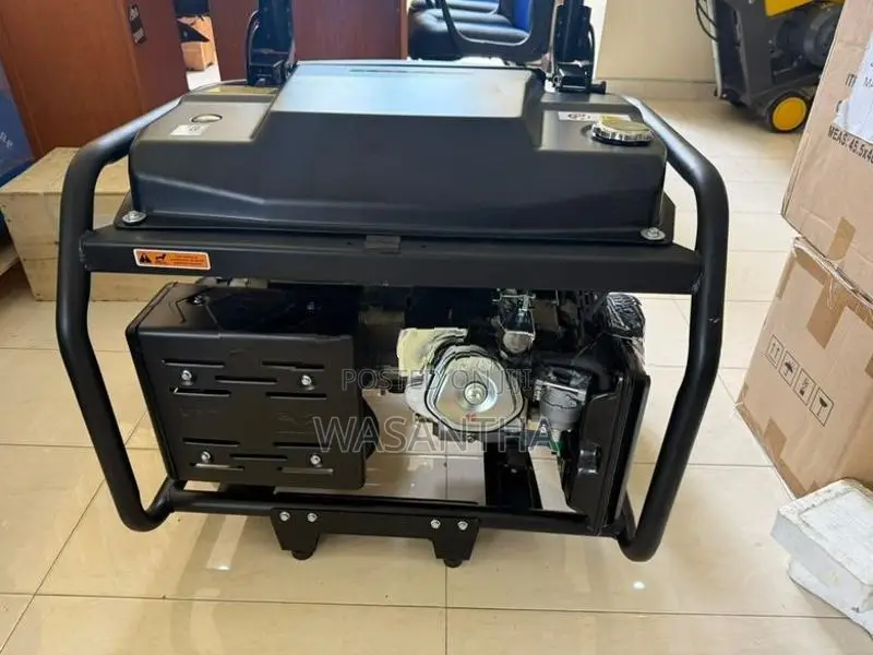 Petrol Generators 8.75KVA