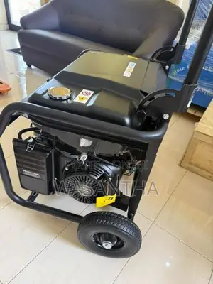 Petrol Generators 8.75KVA