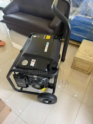 Petrol Generators 8.75KVA