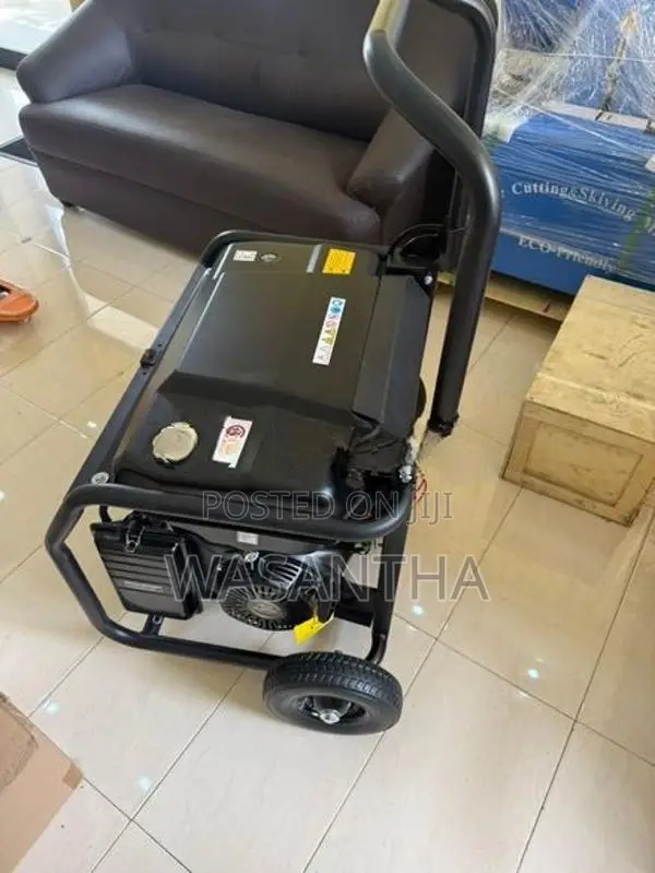 Petrol Generators 8.75KVA