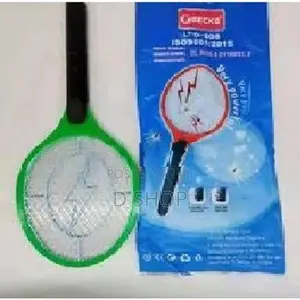 Mosquito Racket - Fly Insect Killer Zapper