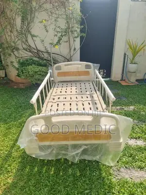 Four Function Electric Hospital Beds