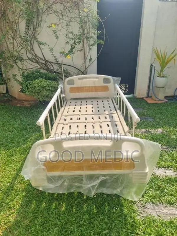 Four Function Electric Hospital Beds