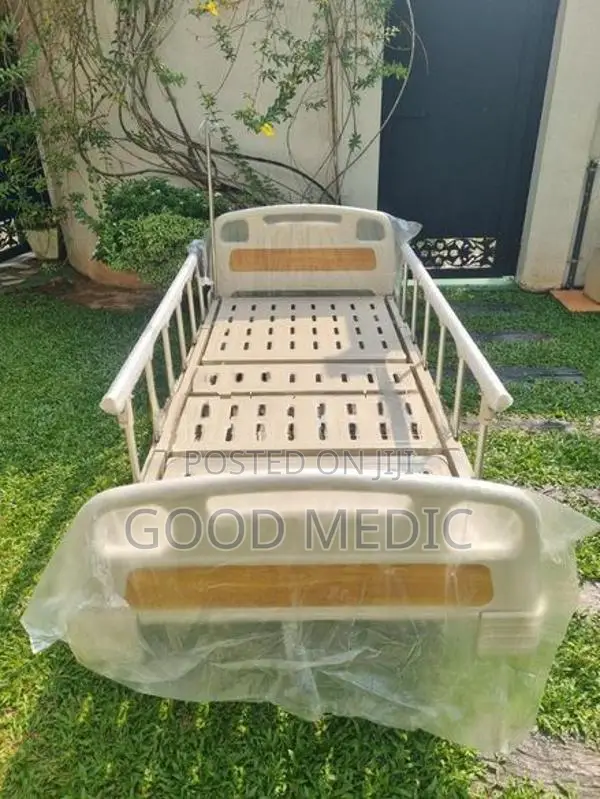 Four Function Electric Hospital Beds