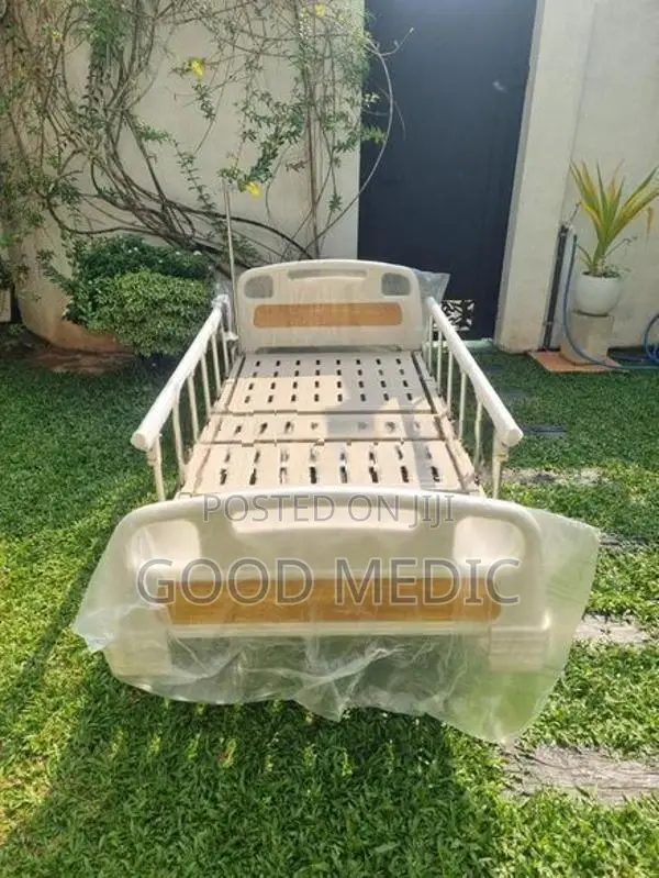 Four Function Electric Hospital Beds