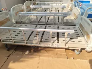 Four Function Electric Hospital Beds