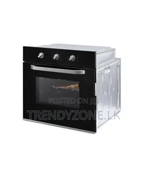 Kogan 60cm Electric Built-in Oven (5 Functions)