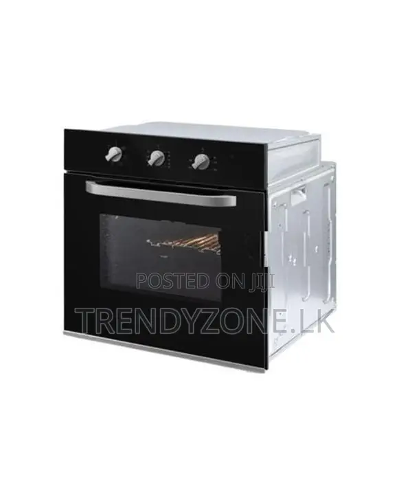 Kogan 60cm Electric Built-in Oven (5 Functions)