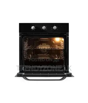Kogan 60cm Electric Built-in Oven (5 Functions)