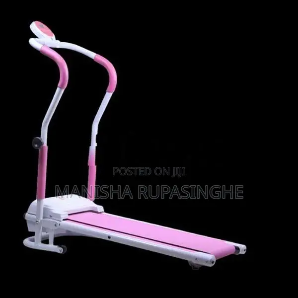 Treadmill 0.6HP