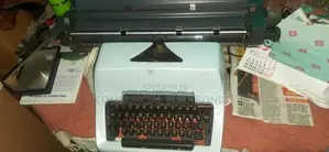 Sinhala Typewriter OLYMPIA