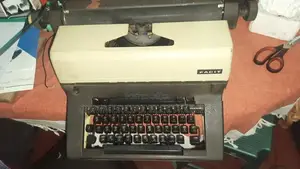 Typewriters