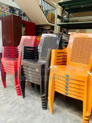 Nippon Arm chairs