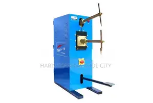 Spectra spot welder (Long arm)