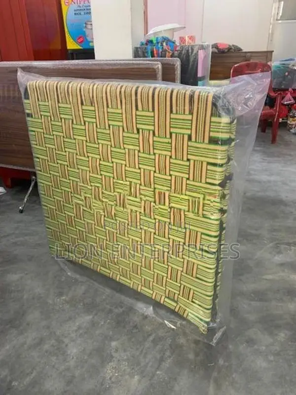 Folding beds 6×3