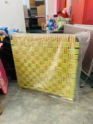 Folding beds 6×3