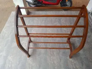 Cloth racks