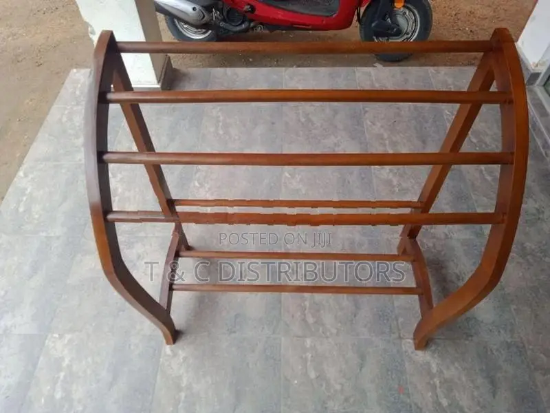 Cloth racks