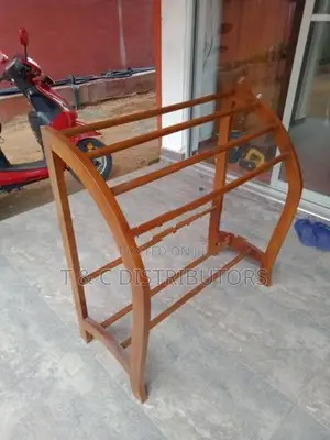 Cloth racks