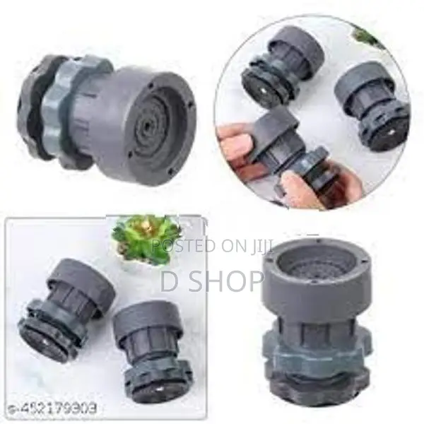 Adjustable - Shock Pad , Washing Machines & Fridges