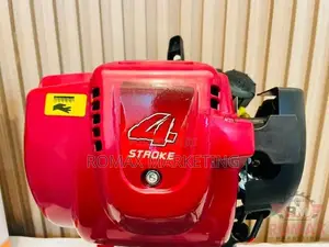 Gasoline Water Pump WX-10P