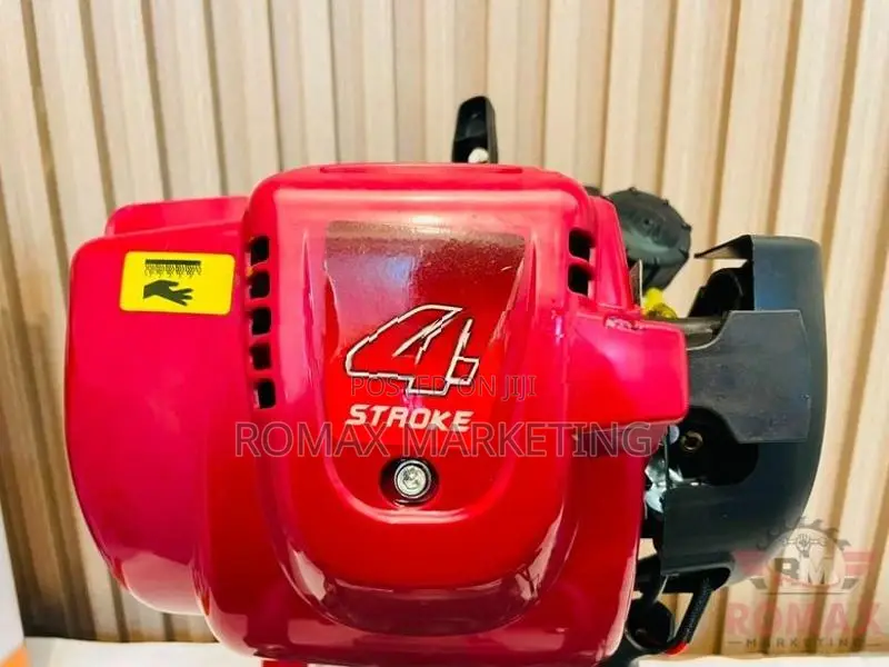 Gasoline Water Pump WX-10P