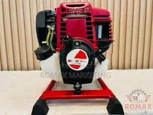Gasoline Water Pump WX-10P