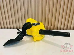 Electric Blower - Aspirator