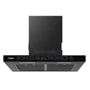 Prestige T-Cooker Hood Touch Control + Hand Sensor PRCH60BK-T - 58759