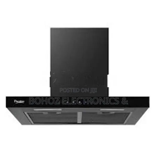 Prestige T-Cooker Hood Touch Control + Hand Sensor PRCH60BK-T - 58759