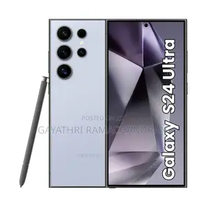 Samsung Galaxy S24 Ultra 512 GB Blue