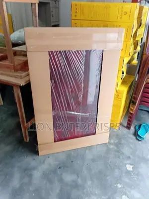 Nippon plastic dining table
