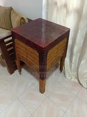 Nippon coffee tables