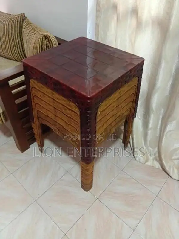 Nippon coffee tables