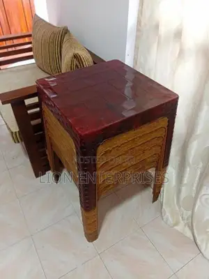 Nippon coffee tables