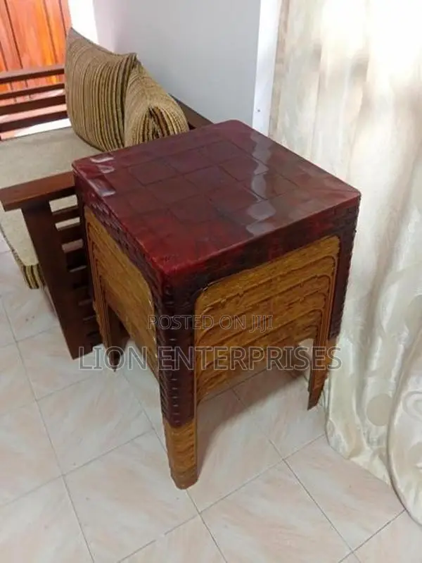 Nippon coffee tables
