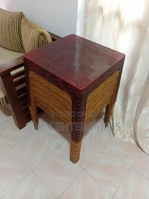 Nippon coffee tables