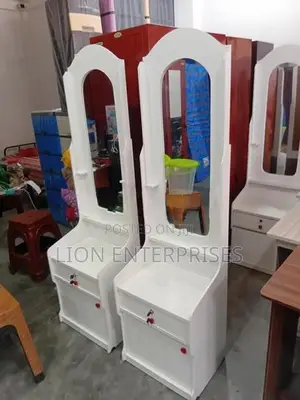 Dressing table
