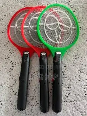 Mosquito Racket Geccko - Electronic