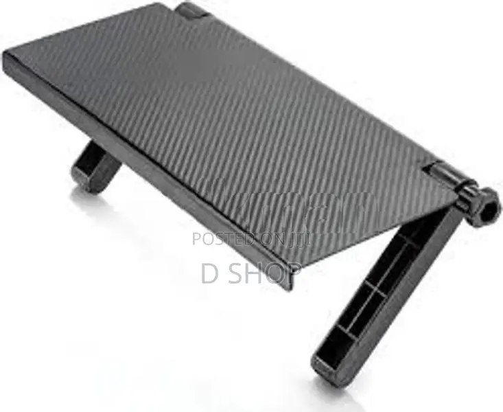 Top Shelf Adjustable = Screen Display Stand - TV Rack