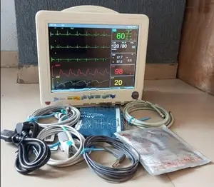 PATIENT MONITOR