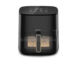 Innovex 5L Air Fryer IAF002 - 64504