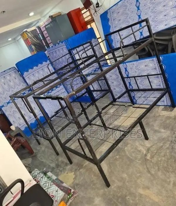 6×3 Bunk beds