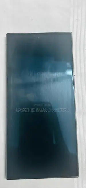 Samsung Galaxy S24 Ultra 512 GB Blue