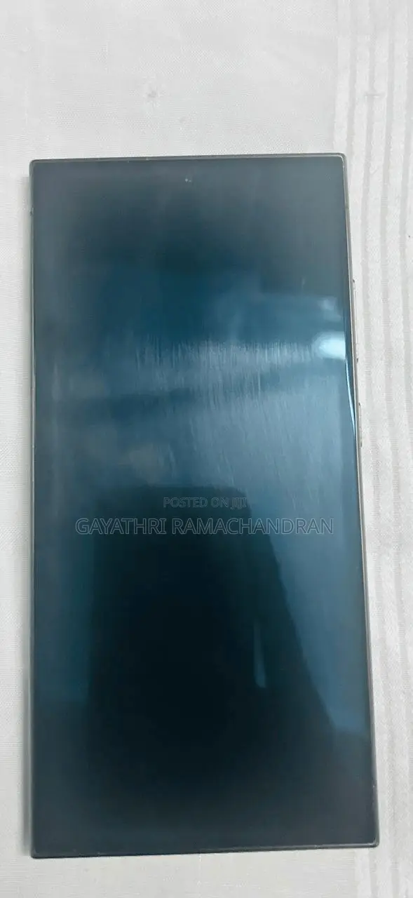 Samsung Galaxy S24 Ultra 512 GB Blue
